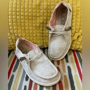 HEY DUDE Women’s Casual Loafers